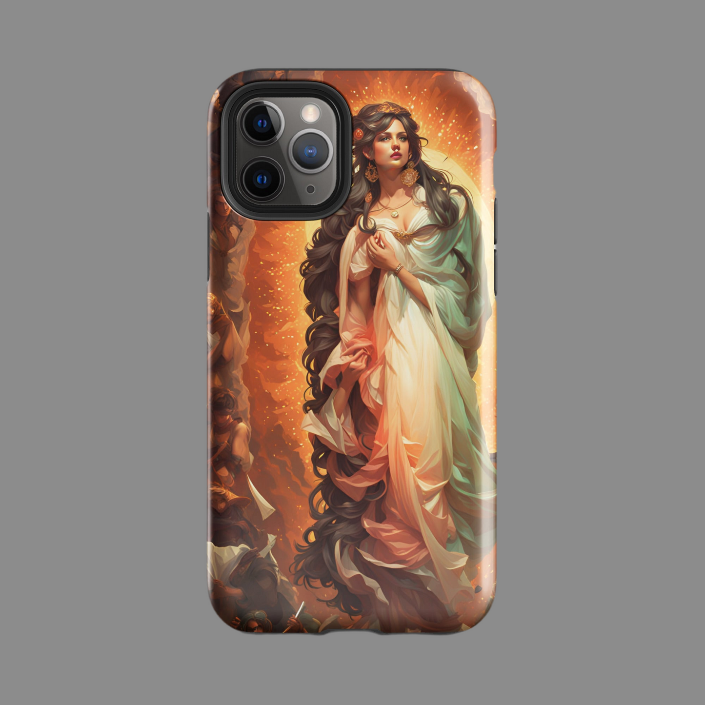 Tough Case for iPhone®