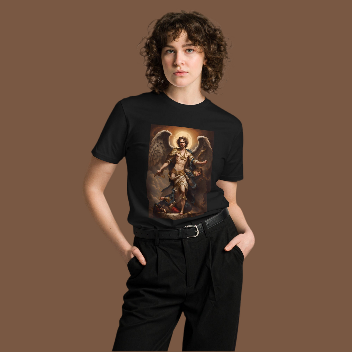 Unisex premium t-shirt