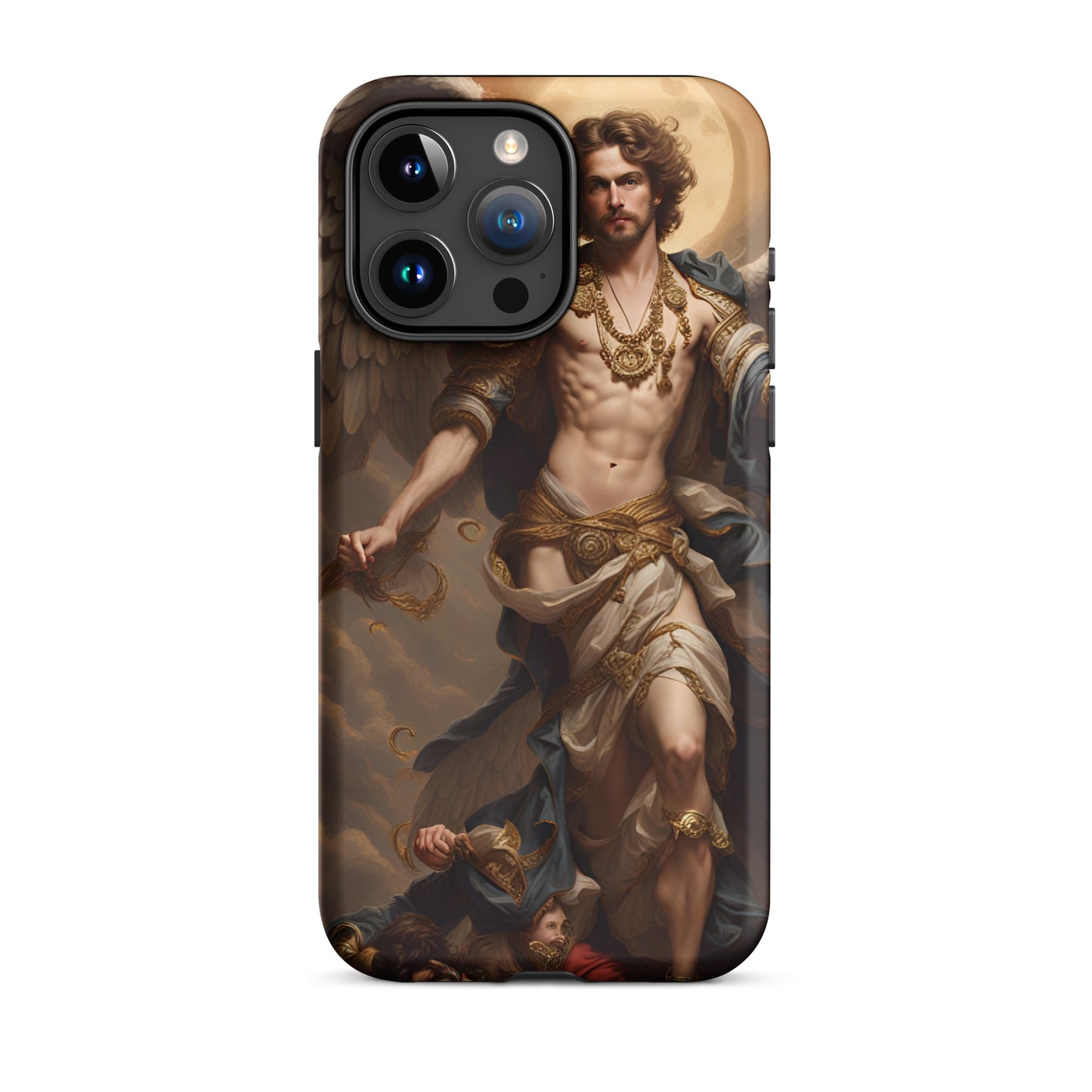 Tough Case for iPhone®