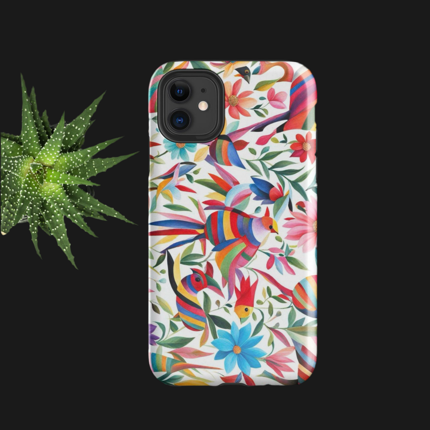 Tough Case for iPhone®