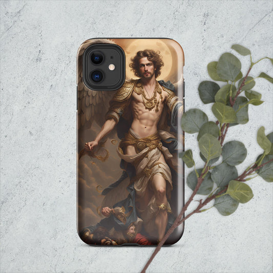 Tough Case for iPhone®