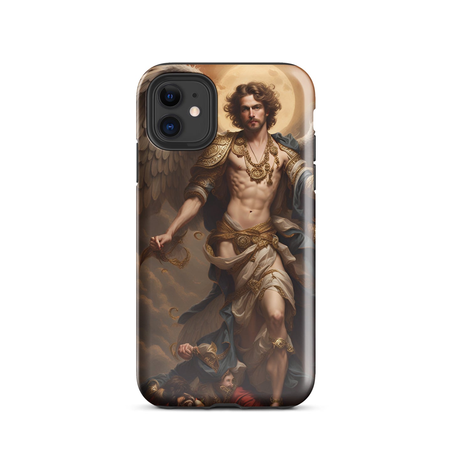 Tough Case for iPhone®