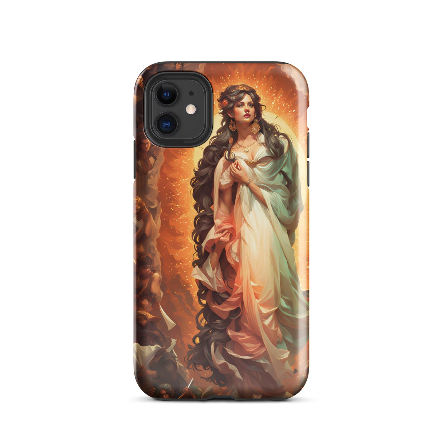 Tough Case for iPhone®