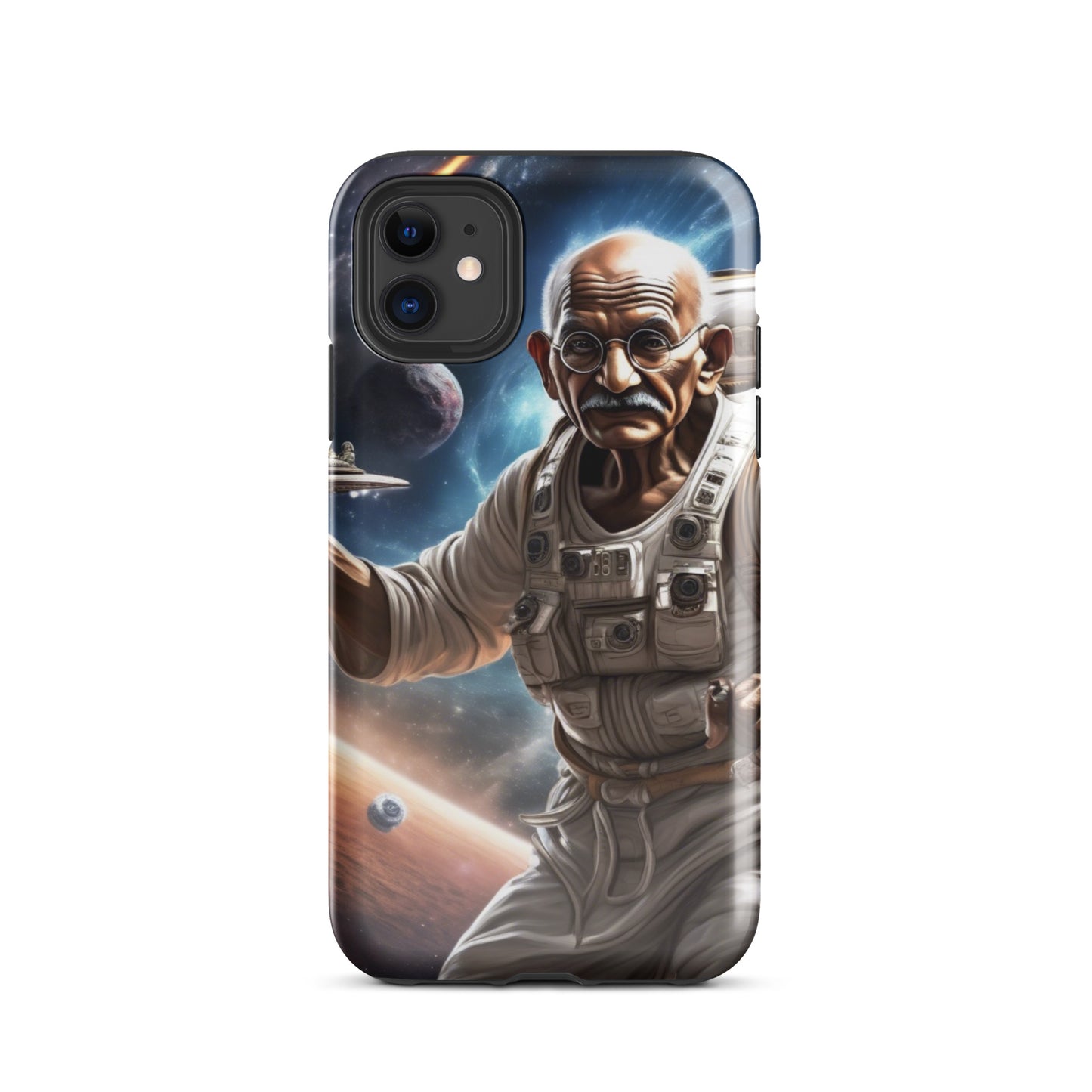 Tough Case for iPhone®