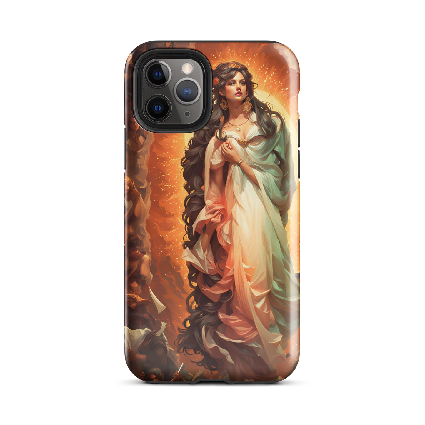 Tough Case for iPhone®