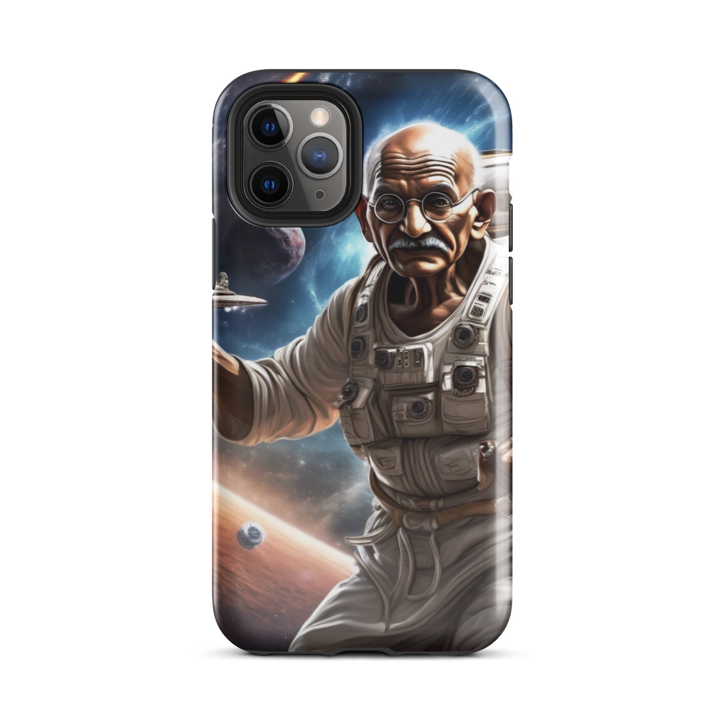 Tough Case for iPhone®