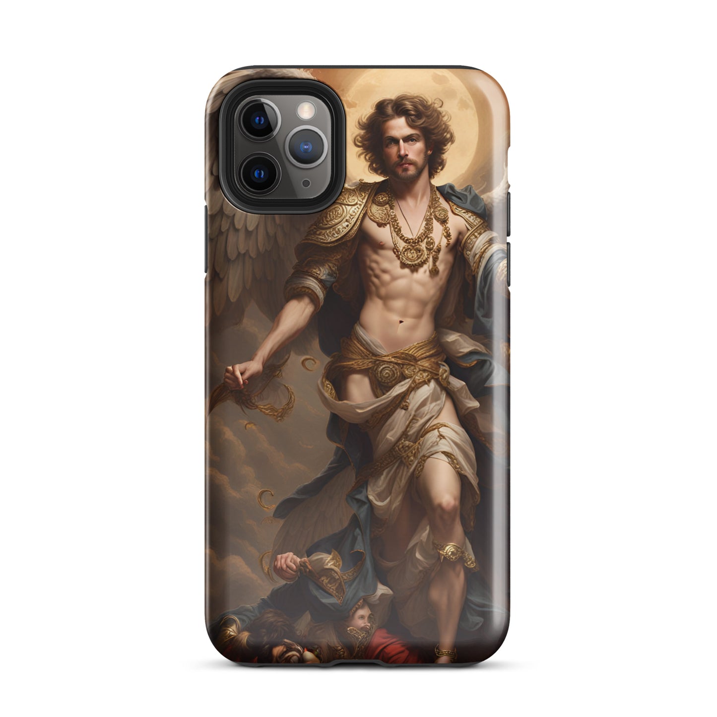 Tough Case for iPhone®