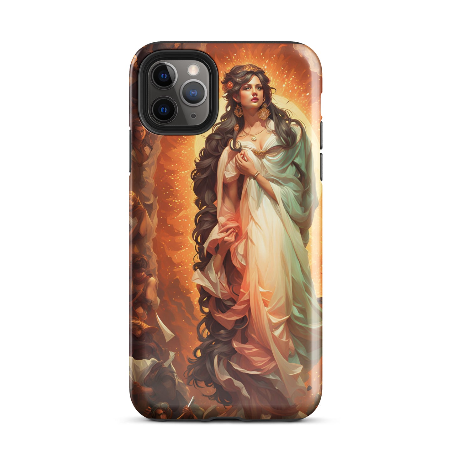 Tough Case for iPhone®