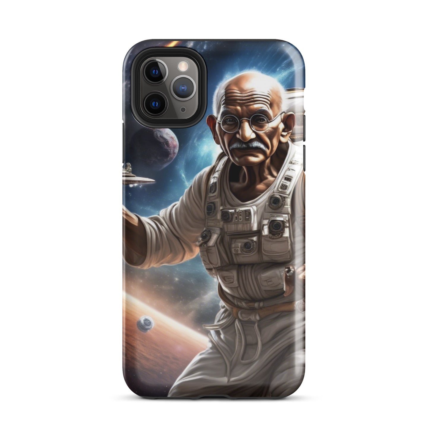 Tough Case for iPhone®