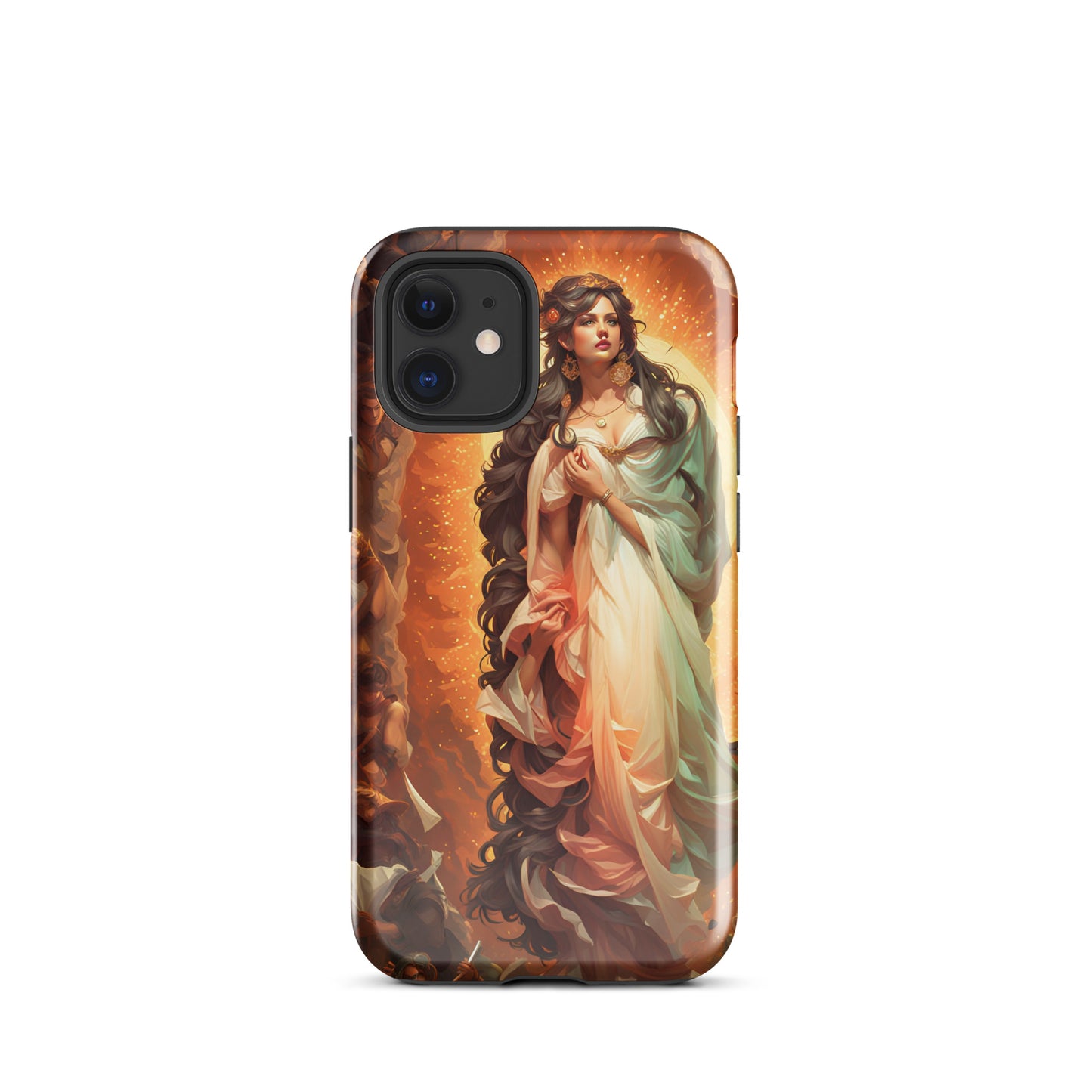 Tough Case for iPhone®