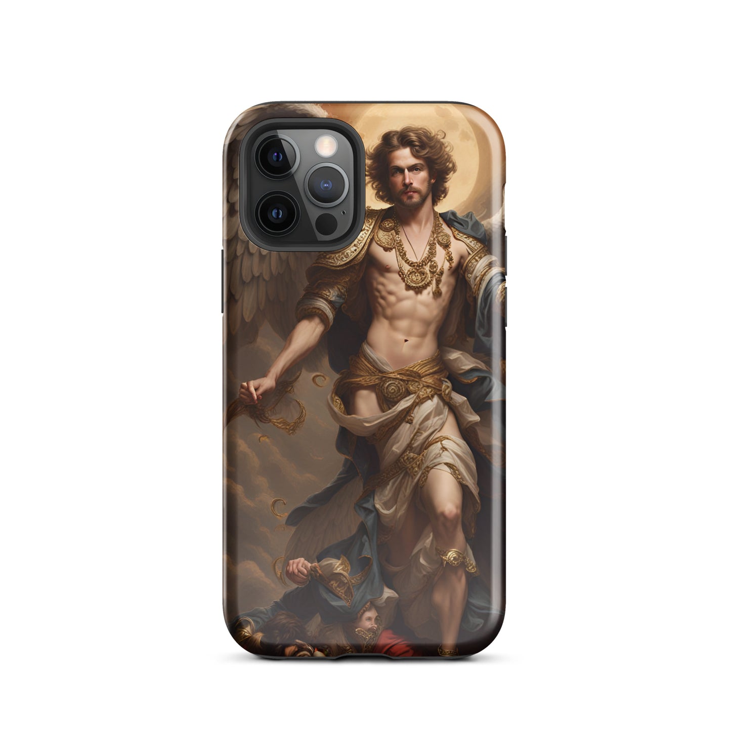 Tough Case for iPhone®