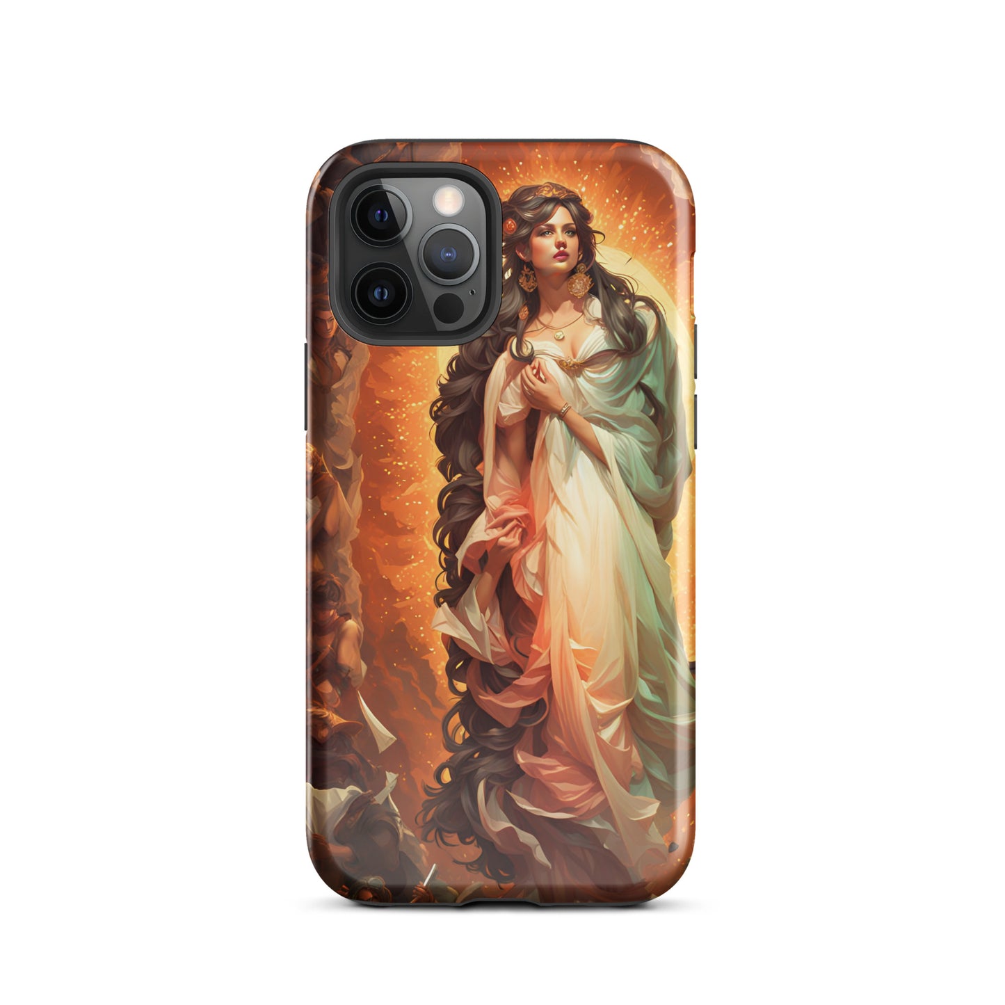 Tough Case for iPhone®