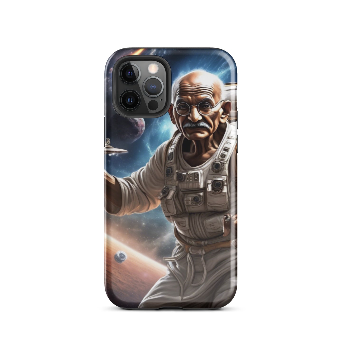 Tough Case for iPhone®