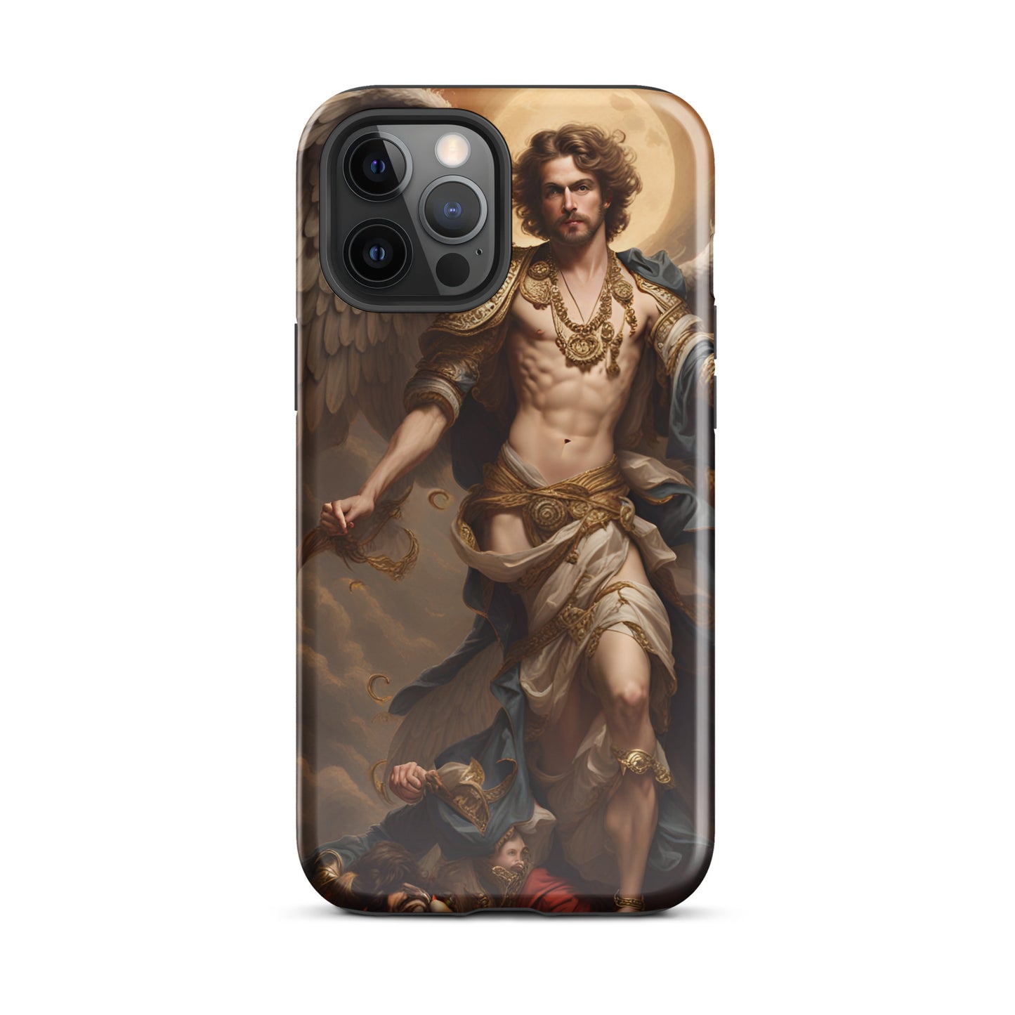 Tough Case for iPhone®