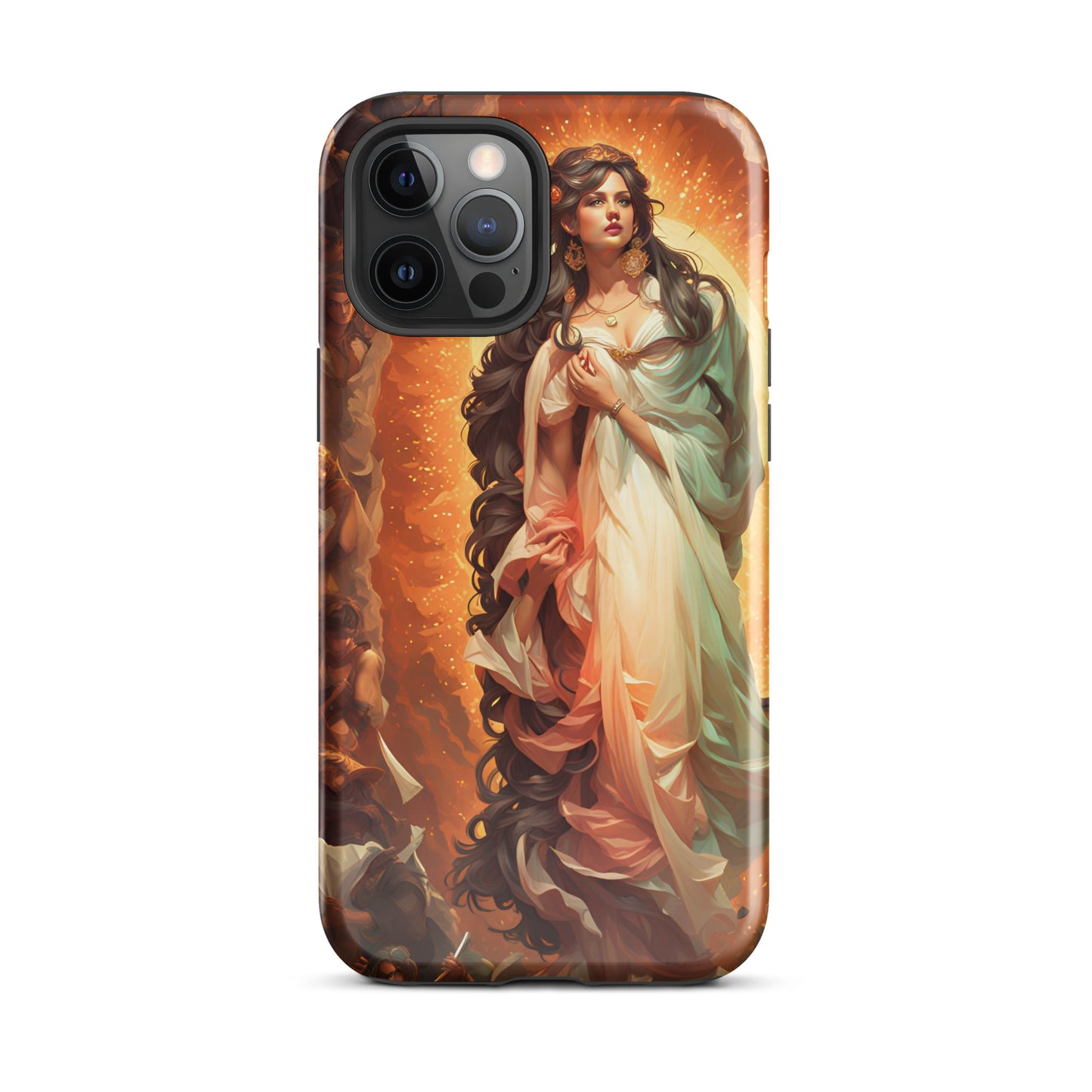 Tough Case for iPhone®