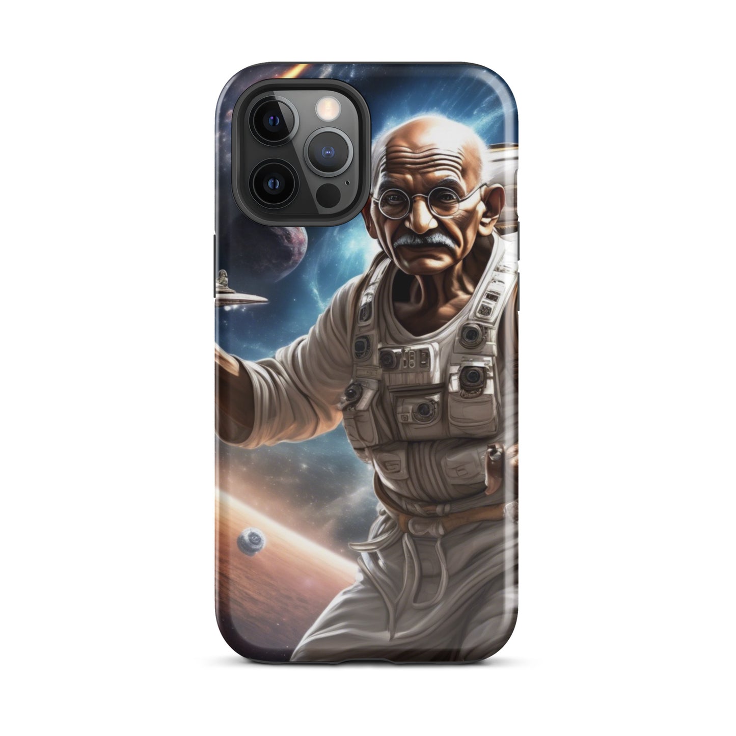 Tough Case for iPhone®