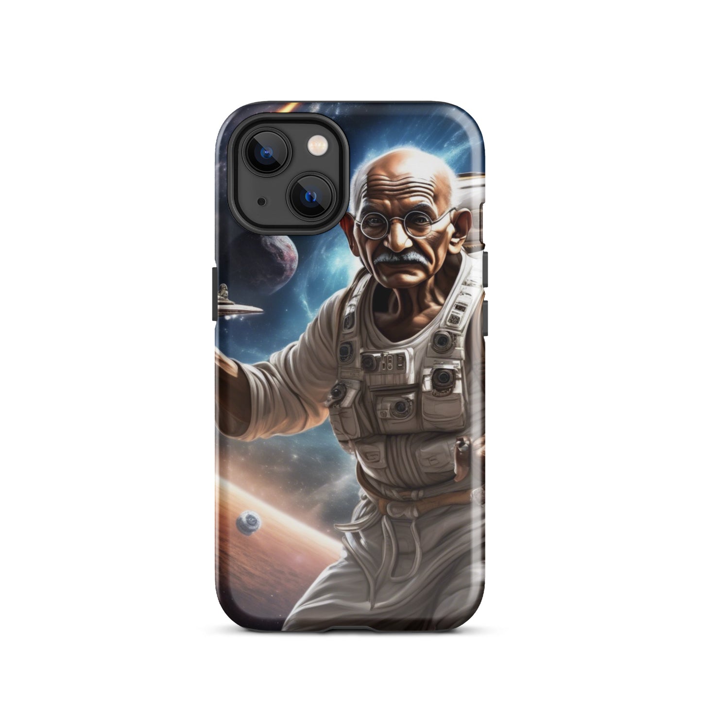 Tough Case for iPhone®