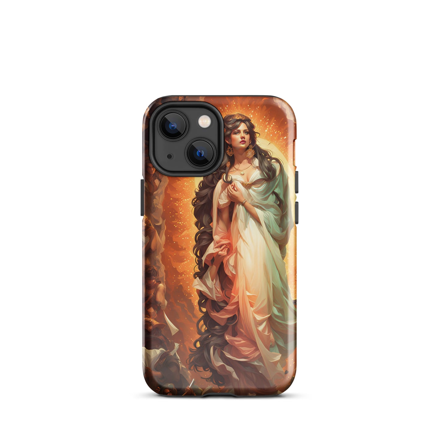 Tough Case for iPhone®