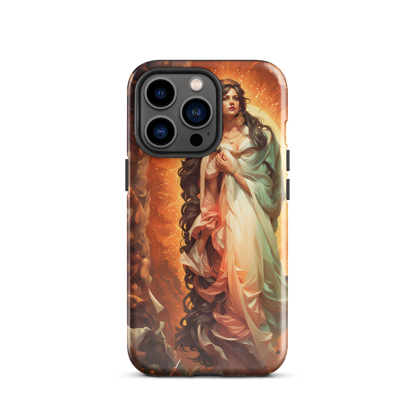 Tough Case for iPhone®