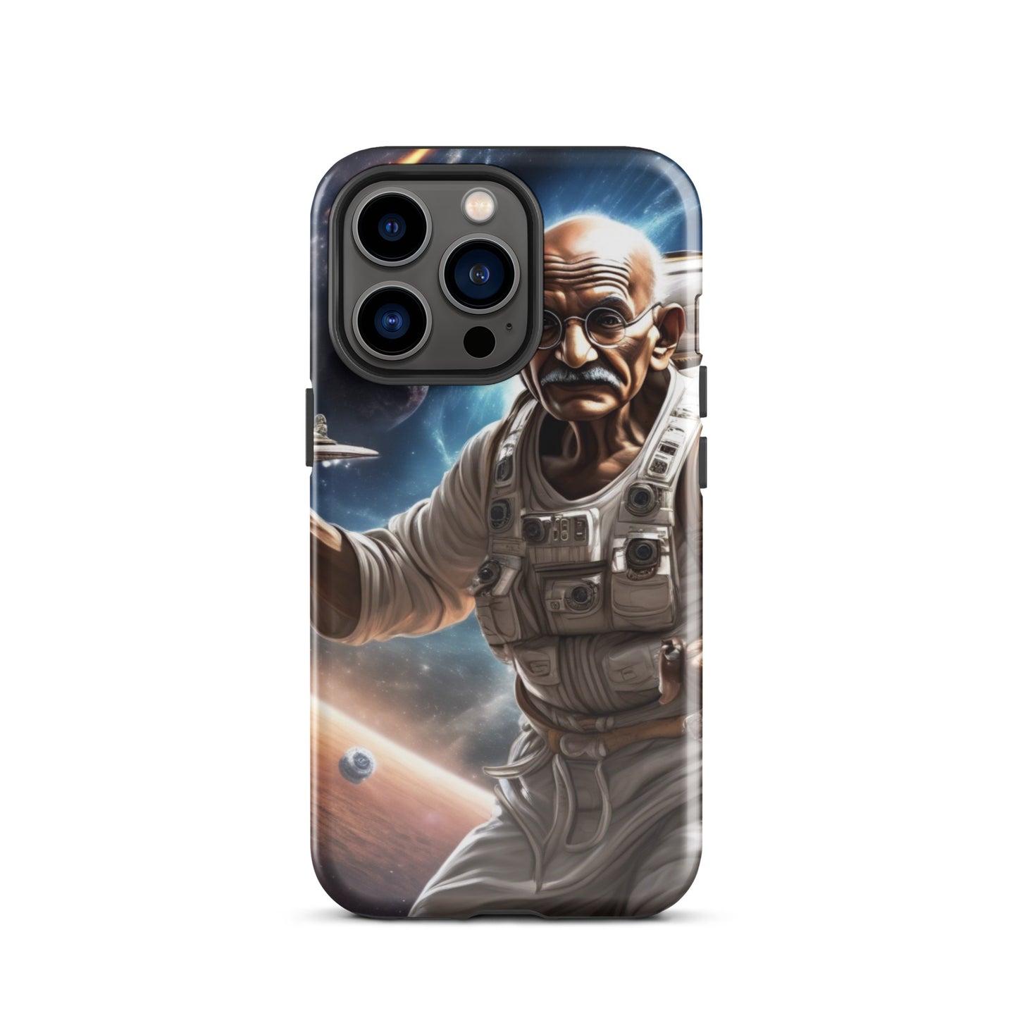 Tough Case for iPhone®