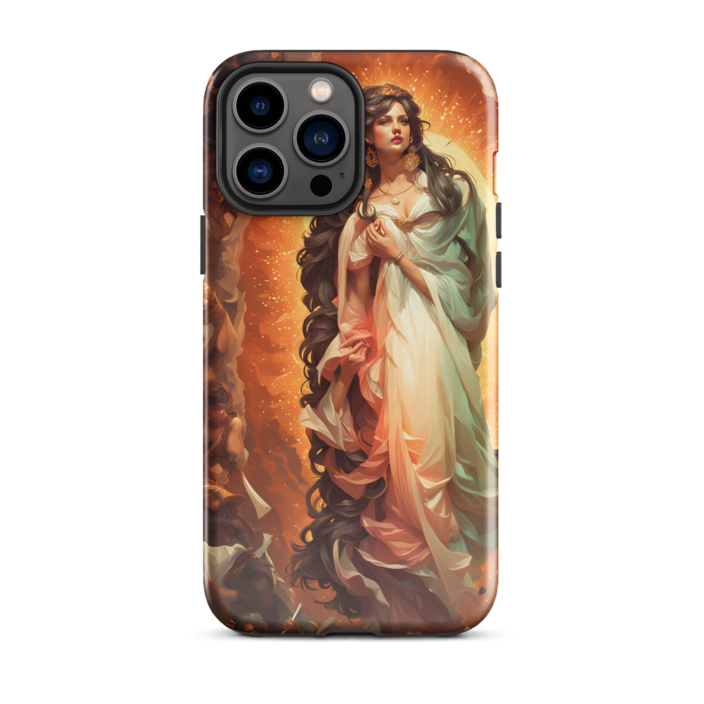 Tough Case for iPhone®