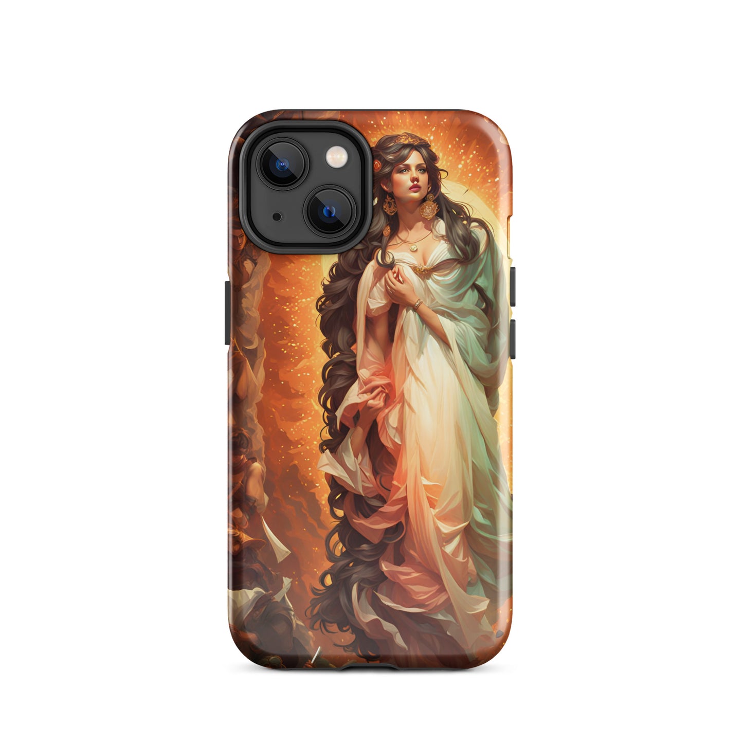 Tough Case for iPhone®