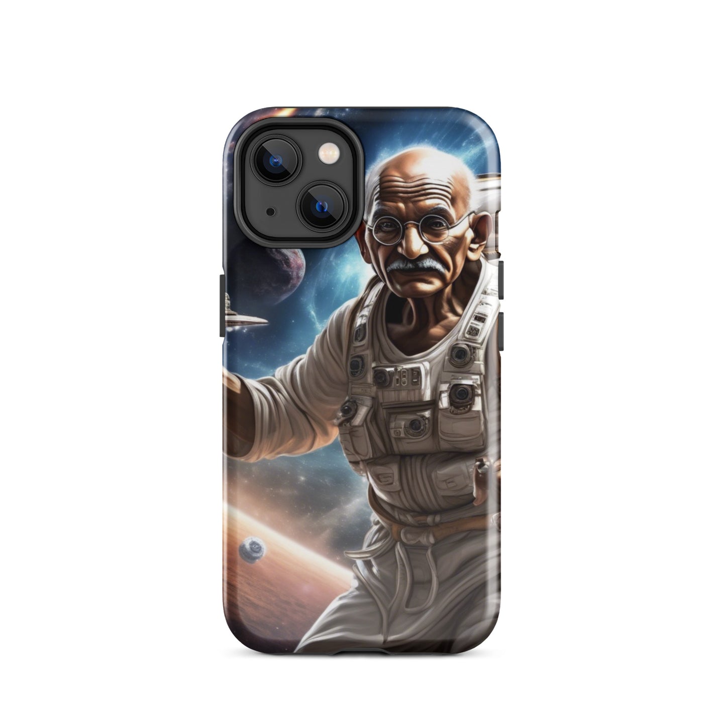 Tough Case for iPhone®