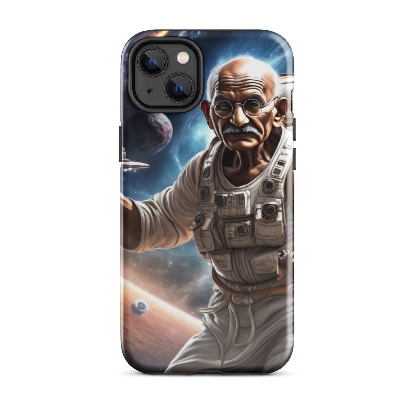 Tough Case for iPhone®