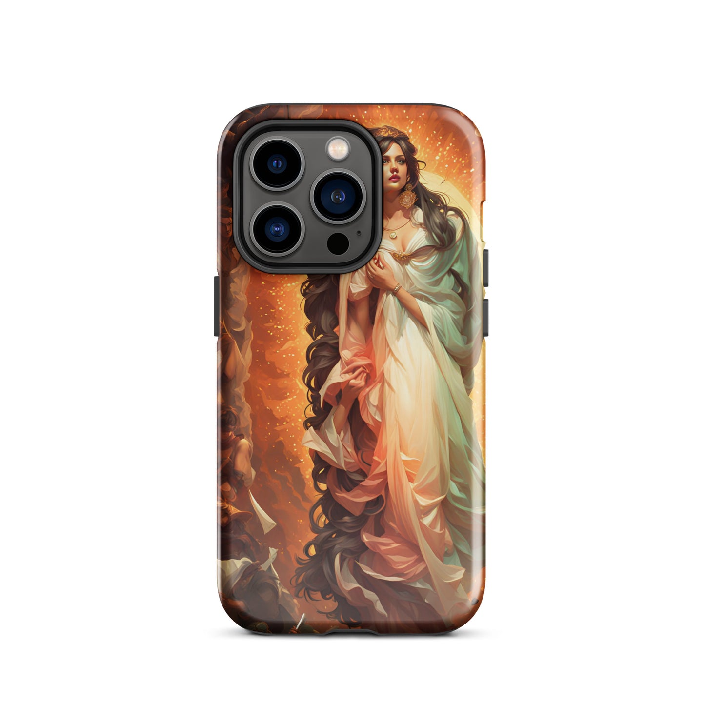 Tough Case for iPhone®