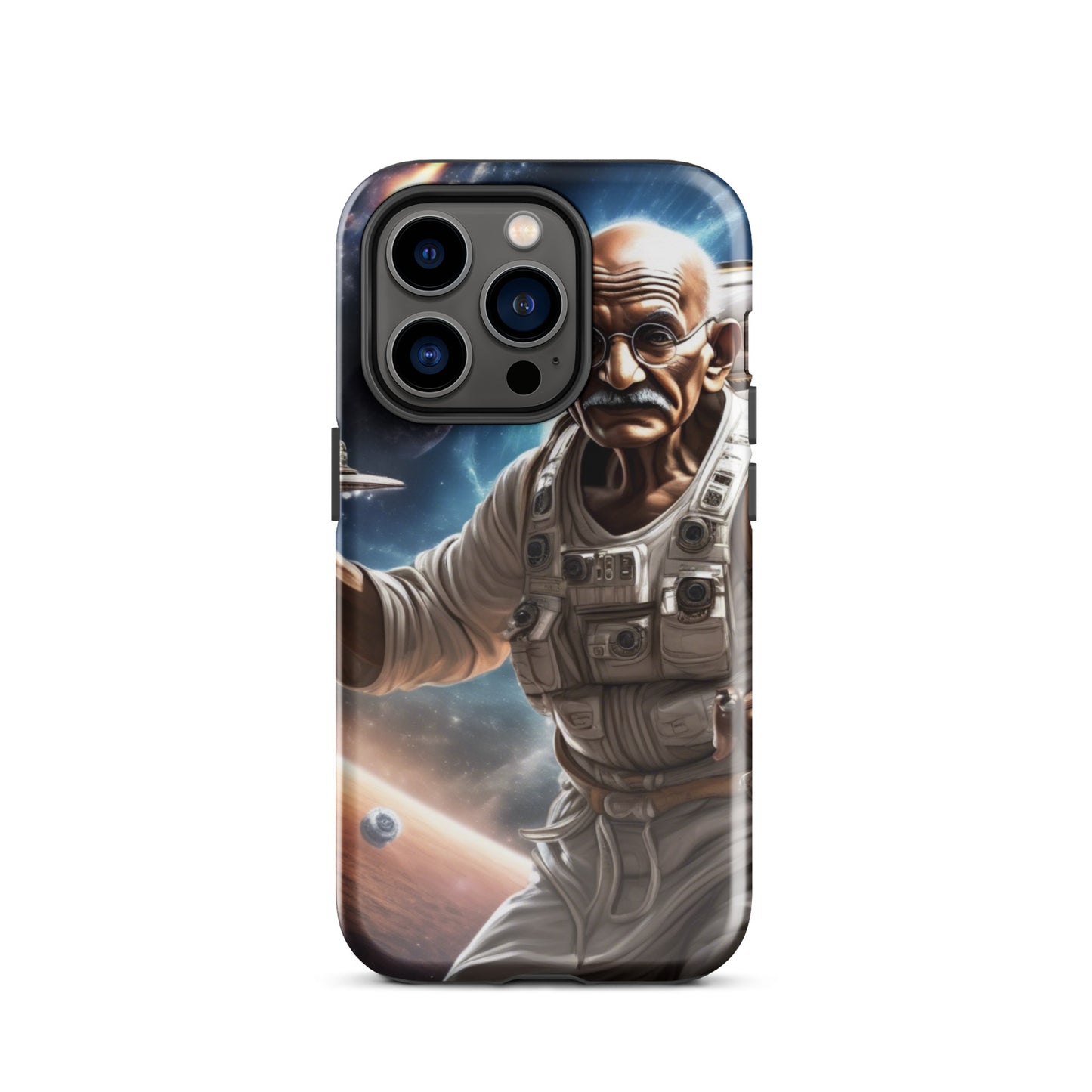 Tough Case for iPhone®