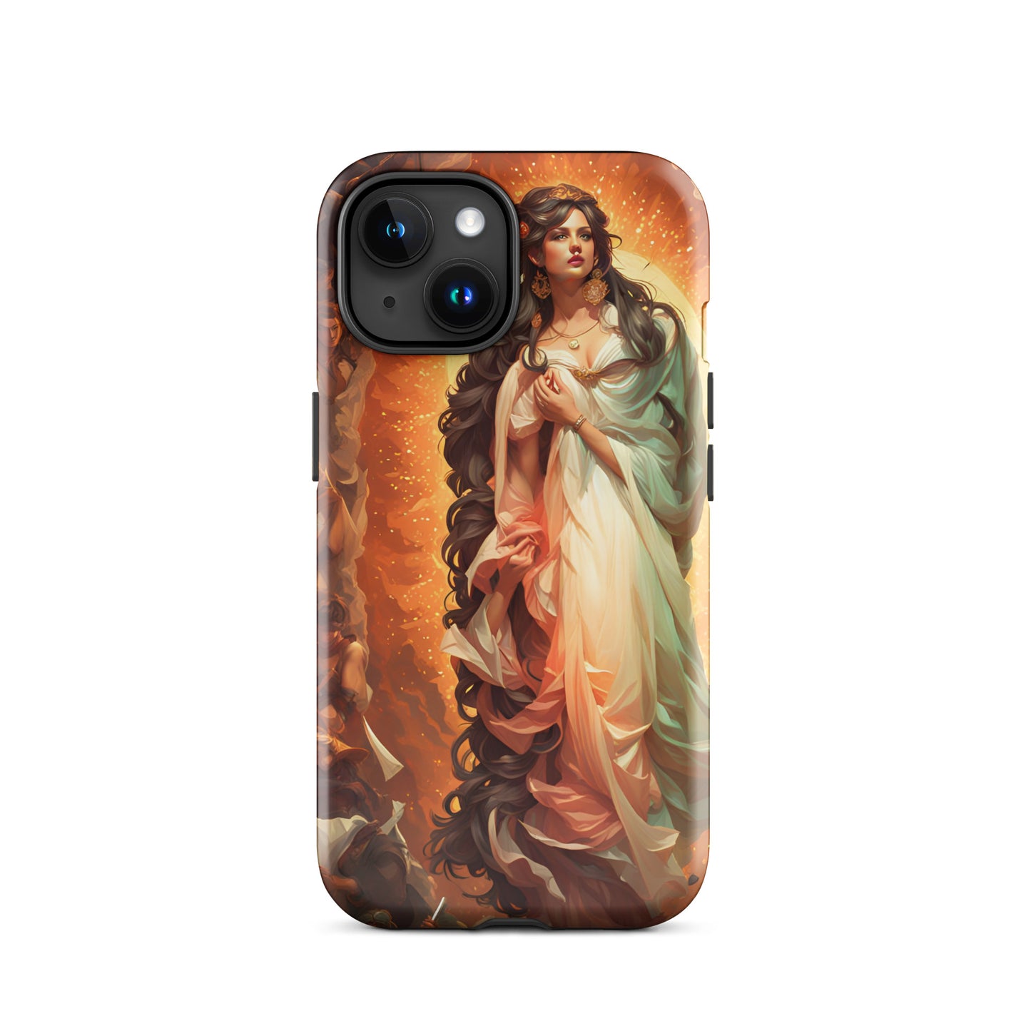 Tough Case for iPhone®