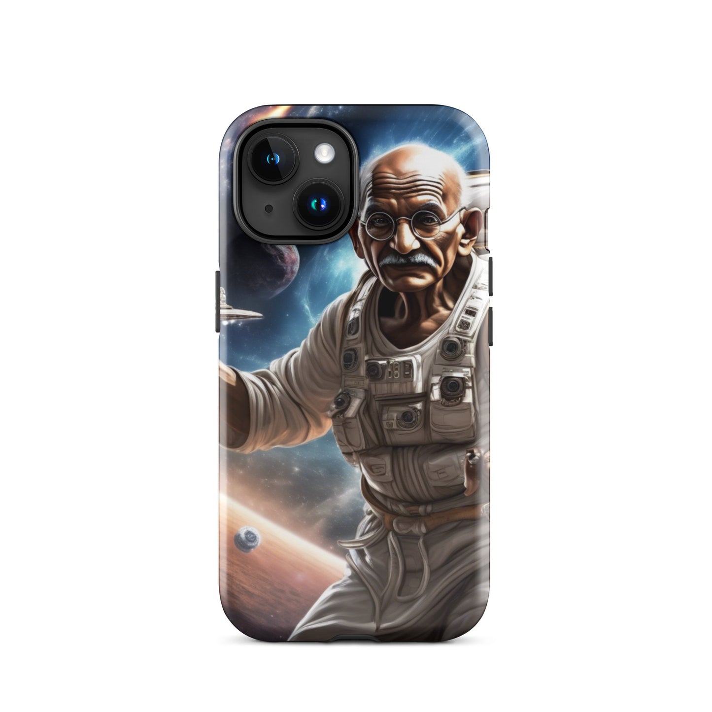 Tough Case for iPhone®