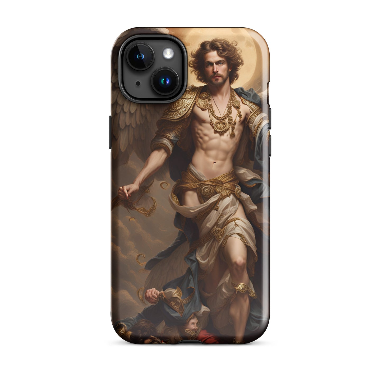 Tough Case for iPhone®