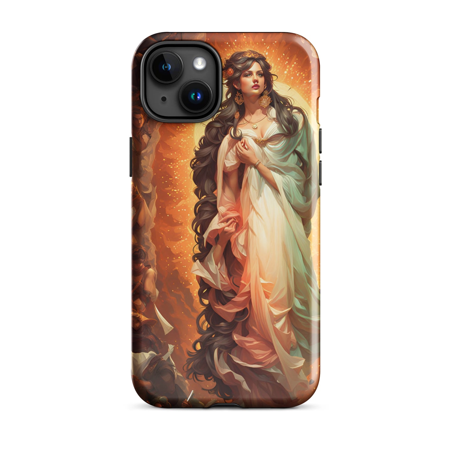 Tough Case for iPhone®