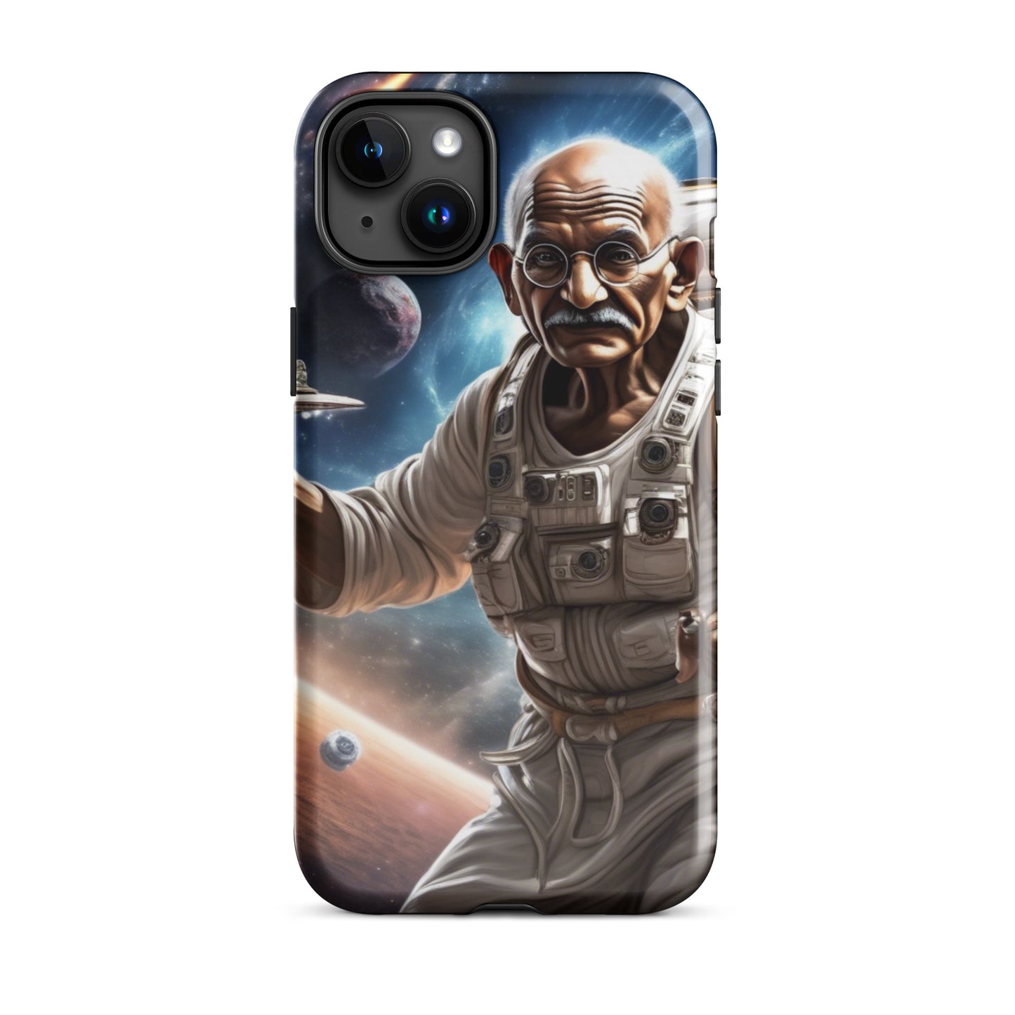 Tough Case for iPhone®