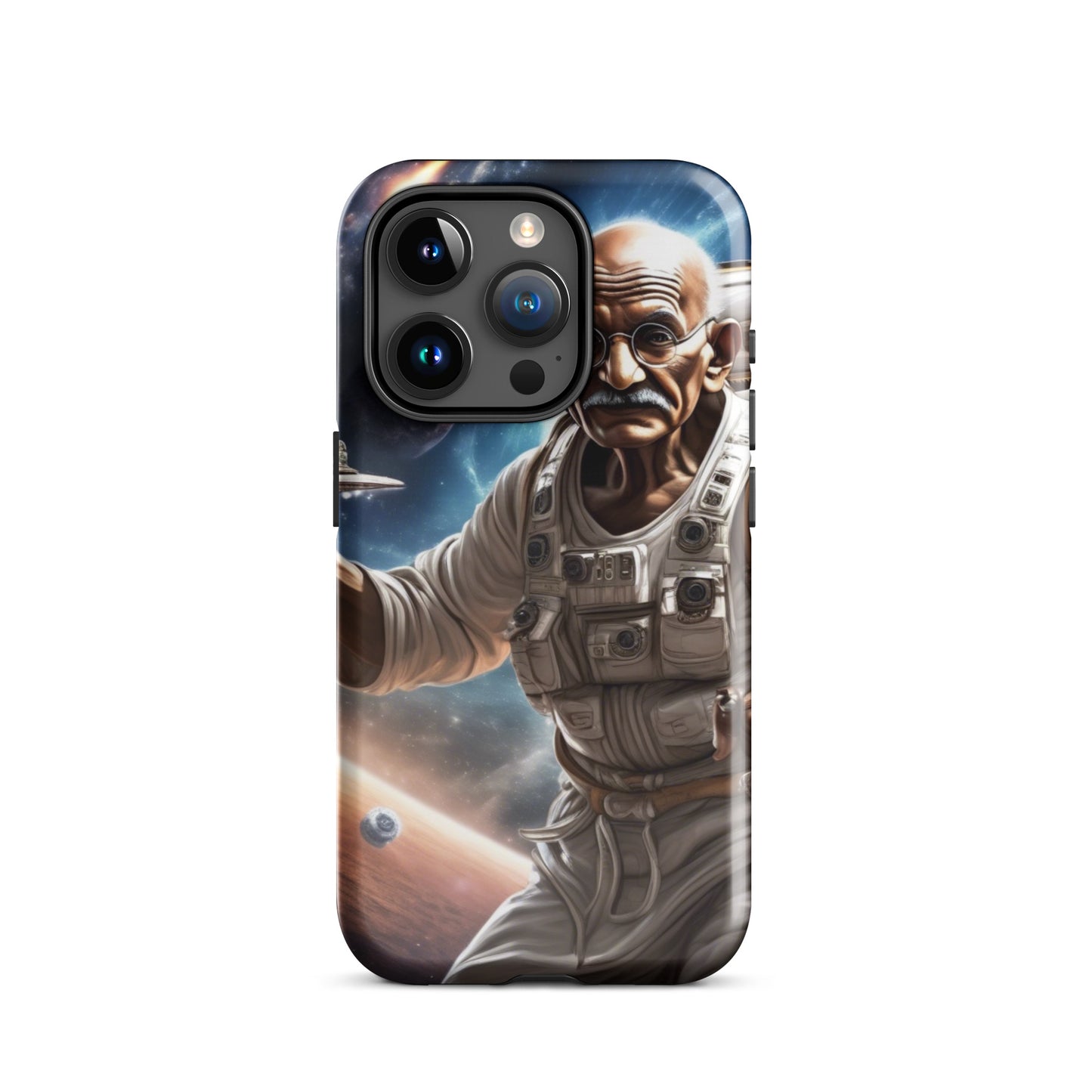 Tough Case for iPhone®