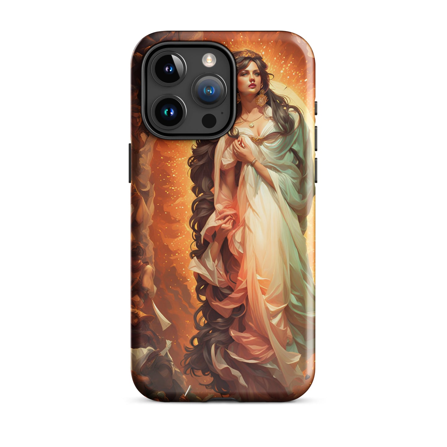 Tough Case for iPhone®