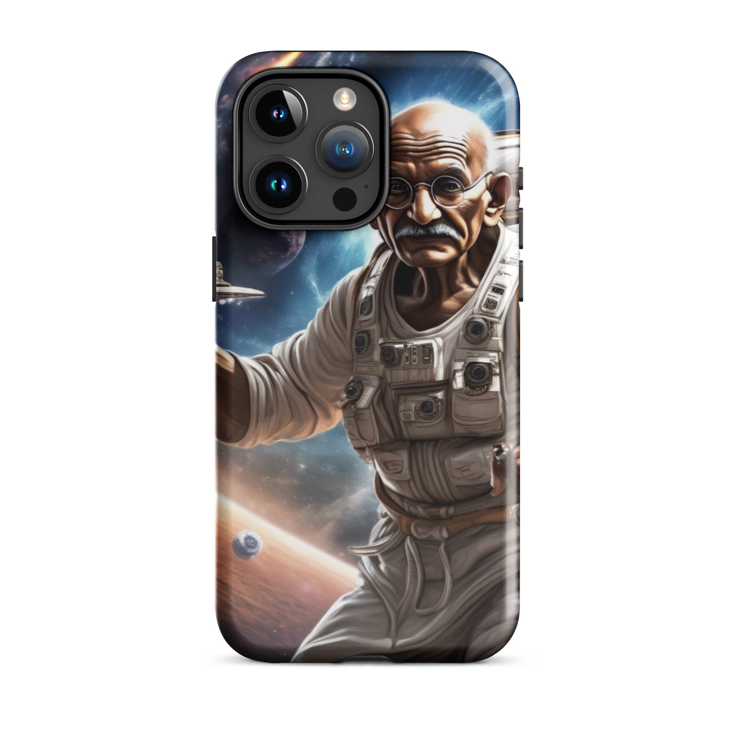 Tough Case for iPhone®