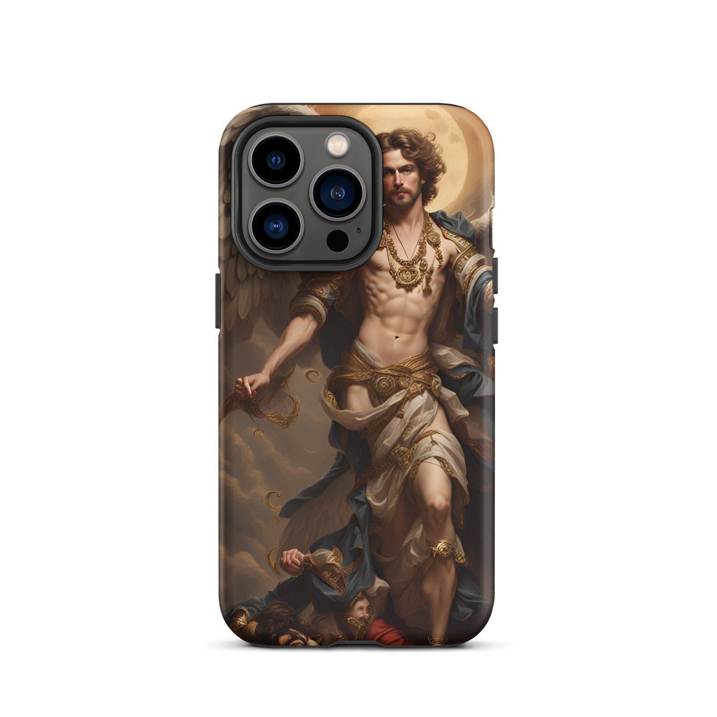 Tough Case for iPhone®