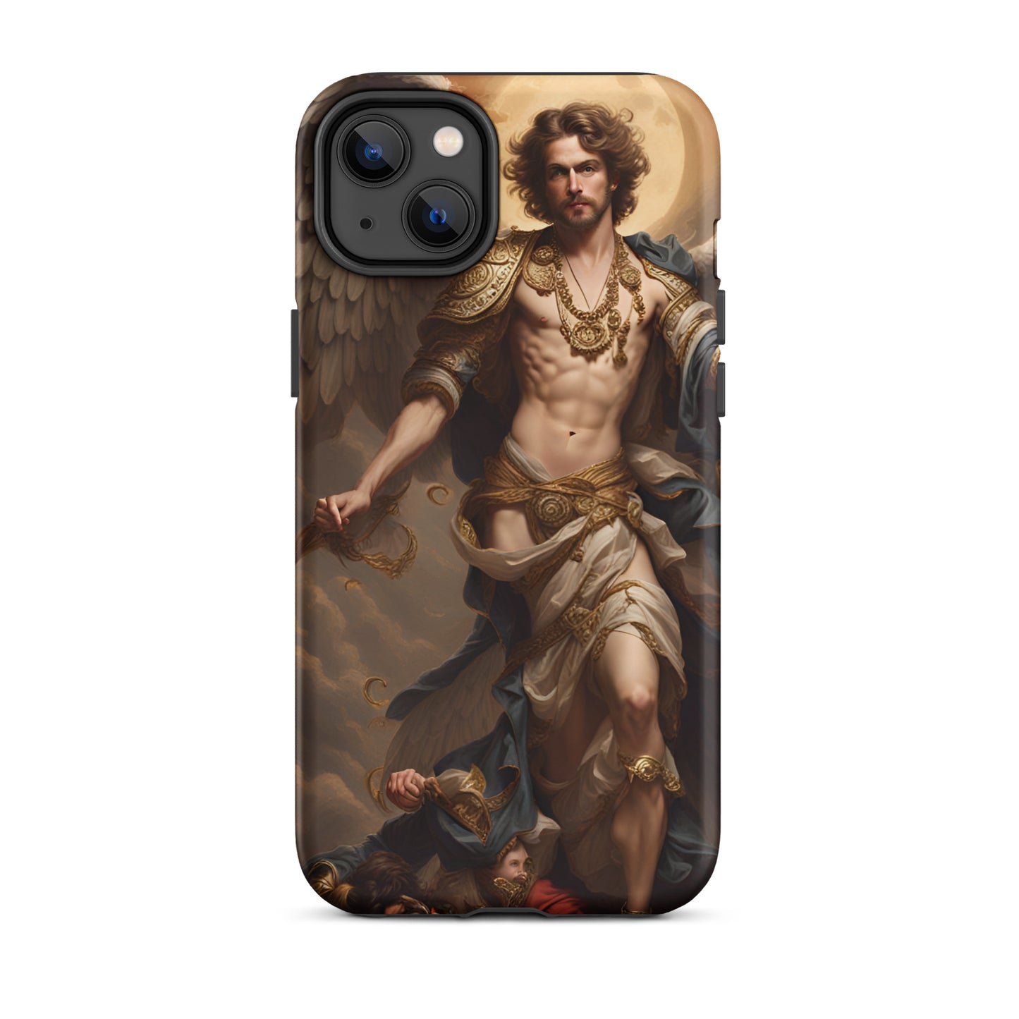 Tough Case for iPhone®