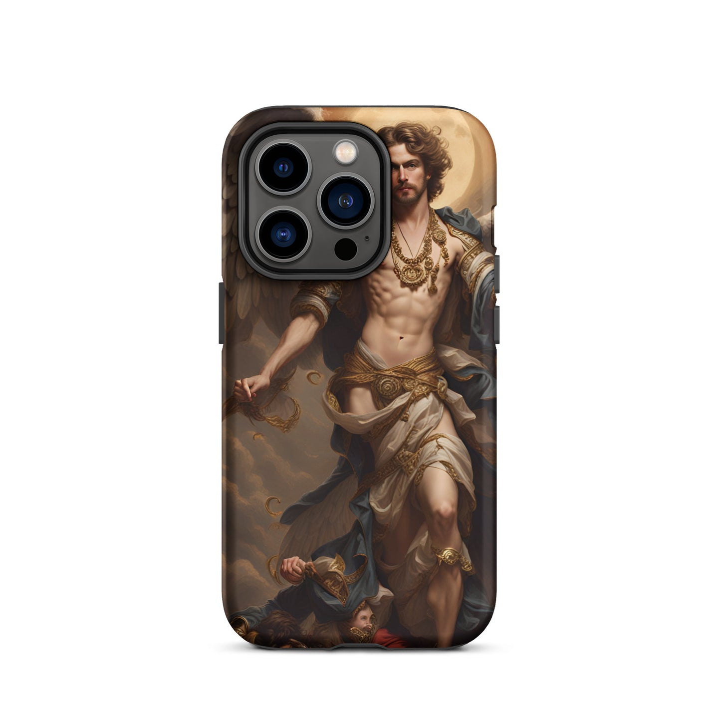 Tough Case for iPhone®