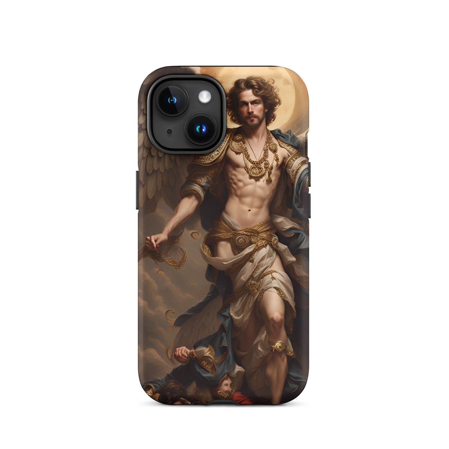 Tough Case for iPhone®